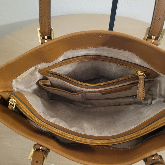 Michael Kors Nylon Tote - Picture 12 of 15